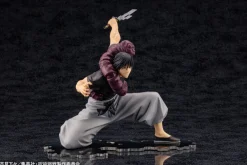 Kotobukiya Jujutsu Kaisen - Fushiguro Touji - Jurei (Bukiko) - ARTFX J - 1/8 Clearance