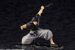 Kotobukiya Jujutsu Kaisen - Fushiguro Touji - Jurei (Bukiko) - ARTFX J - 1/8 Clearance