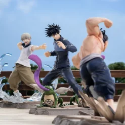 Discount SEGA Jujutsu Kaisen - Fushiguro Megumi - Seiteishirazu - Luminasta