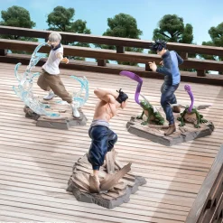 Discount SEGA Jujutsu Kaisen - Fushiguro Megumi - Seiteishirazu - Luminasta