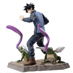 Discount SEGA Jujutsu Kaisen - Fushiguro Megumi - Seiteishirazu - Luminasta