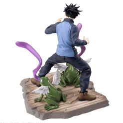 Discount SEGA Jujutsu Kaisen - Fushiguro Megumi - Seiteishirazu - Luminasta