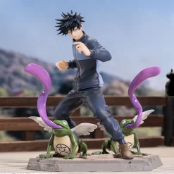 Discount SEGA Jujutsu Kaisen - Fushiguro Megumi - Seiteishirazu - Luminasta