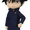Good Smile Company as Manufacturer Jujutsu Kaisen - Fushiguro Megumi - Nendoroid Doll (Good Smile Company) Outlet