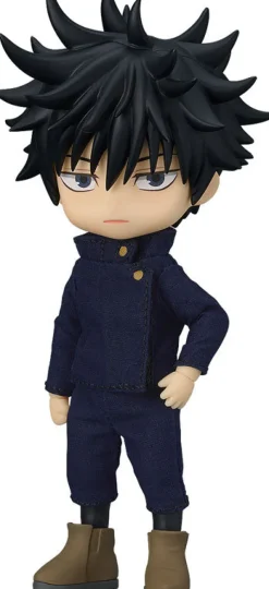 Good Smile Company as Manufacturer Jujutsu Kaisen - Fushiguro Megumi - Nendoroid Doll (Good Smile Company) Outlet