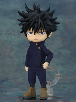 Good Smile Company as Manufacturer Jujutsu Kaisen - Fushiguro Megumi - Nendoroid Doll (Good Smile Company) Outlet
