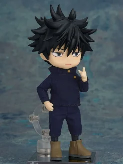Good Smile Company as Manufacturer Jujutsu Kaisen - Fushiguro Megumi - Nendoroid Doll (Good Smile Company) Outlet
