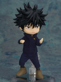 Good Smile Company as Manufacturer Jujutsu Kaisen - Fushiguro Megumi - Nendoroid Doll (Good Smile Company) Outlet