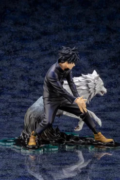Sale Kotobukiya Jujutsu Kaisen - Fushiguro Megumi - ARTFX J - 1/8