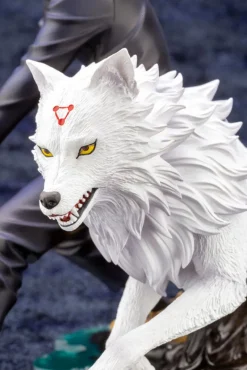 Sale Kotobukiya Jujutsu Kaisen - Fushiguro Megumi - ARTFX J - 1/8