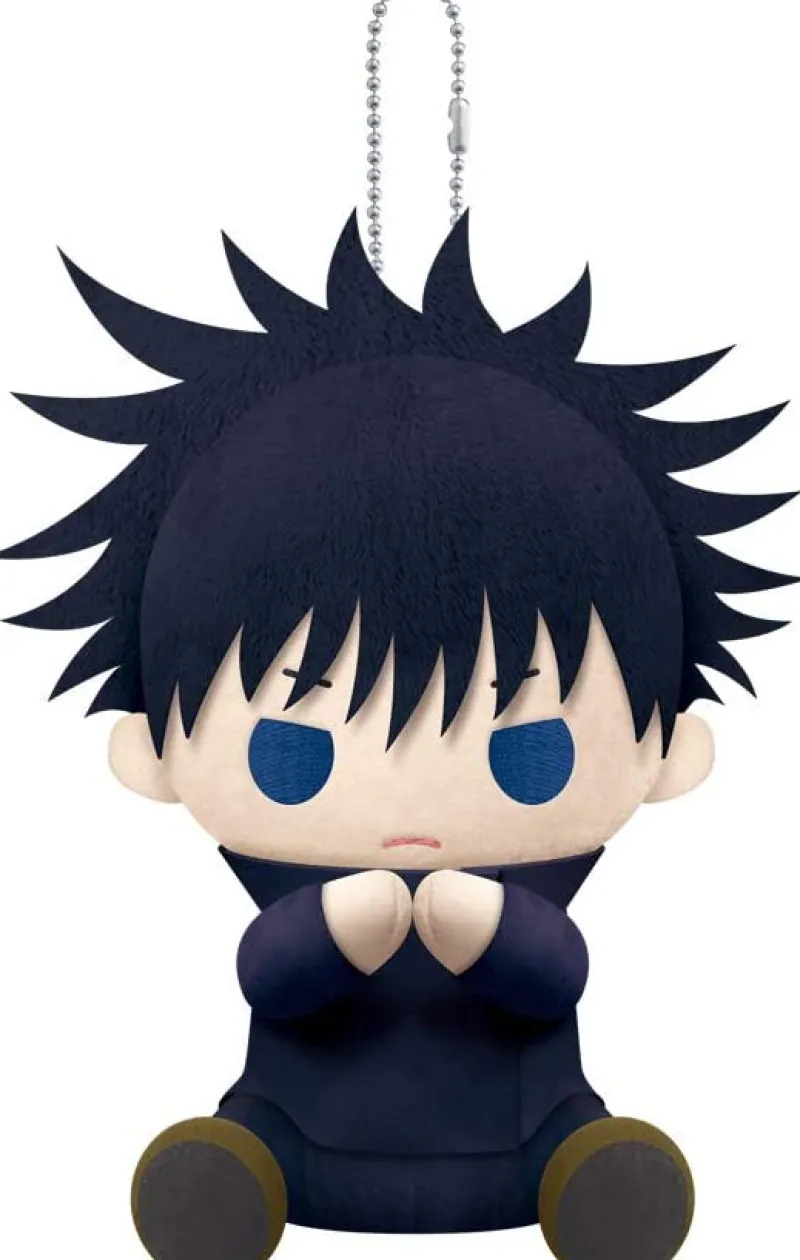 Kotobukiya Jujutsu Kaisen - Fushiguro Megumi - es Series nino - PitaNui Clearance