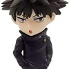Taito Jujutsu Kaisen - Fushiguro Megumi - Jujutsu Kaisen Deformed Figure Vol.1 Sale