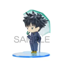 Algernon Product Jujutsu Kaisen - Fushiguro Megumi - Kasakko - TYNY SCENE Discount