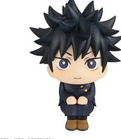 Clearance MegaHouse Jujutsu Kaisen - Fushiguro Megumi - Look Up - Hohoemi ver.