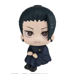 Discount MegaHouse Jujutsu Kaisen - Getou Suguru - Look Up - Kousen ver. - 2024 Re-release