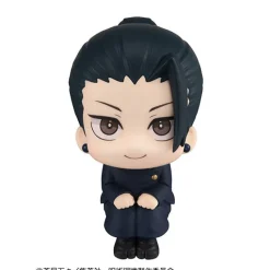 Discount MegaHouse Jujutsu Kaisen - Getou Suguru - Look Up - Kousen ver. - 2024 Re-release