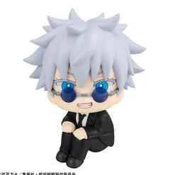 Outlet MegaHouse Jujutsu Kaisen - Gojou Satoru - Look Up - Suit ver.