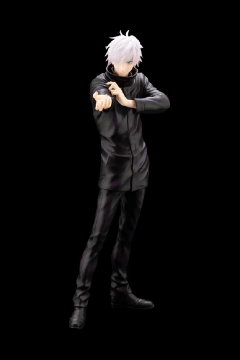 Kotobukiya Jujutsu Kaisen - Gojou Satoru - ARTFX J - 1/8 Hot