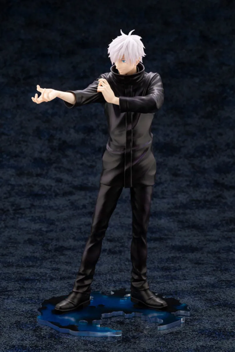 Kotobukiya Jujutsu Kaisen - Gojou Satoru - ARTFX J - 1/8 Hot