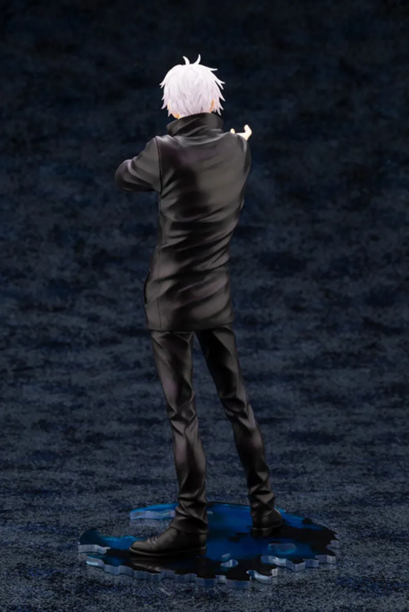 Kotobukiya Jujutsu Kaisen - Gojou Satoru - ARTFX J - 1/8 Hot