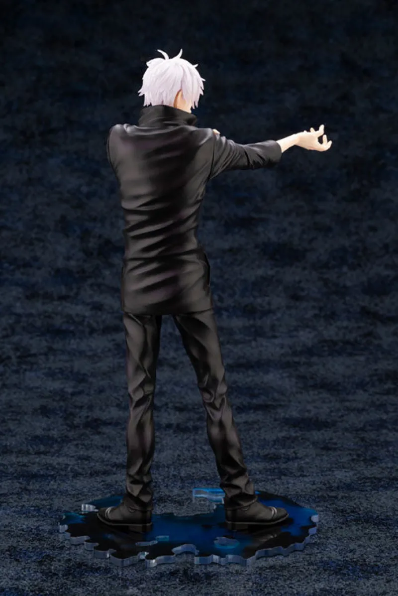 Kotobukiya Jujutsu Kaisen - Gojou Satoru - ARTFX J - 1/8 Hot