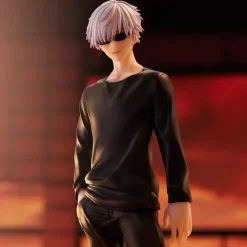 Hot SEGA Jujutsu Kaisen - Gojou Satoru - FiGURiZM