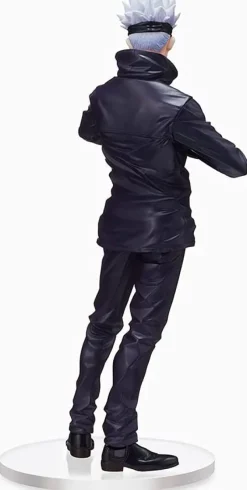 Online Taito Jujutsu Kaisen - Gojou Satoru - SPM Figure (SEGA)
