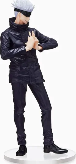Online Taito Jujutsu Kaisen - Gojou Satoru - SPM Figure (SEGA)