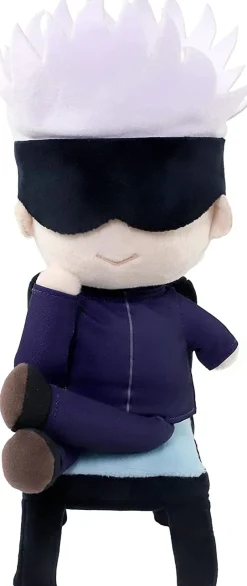 Movic Jujutsu Kaisen - Gojou Satoru - Kimi to Friends - Isu New