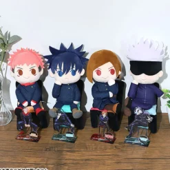 Movic Jujutsu Kaisen - Gojou Satoru - Kimi to Friends - Isu New