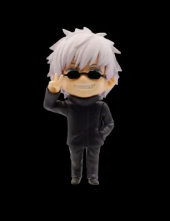 Taito Jujutsu Kaisen - Gojou Satoru - Jujutsu Kaisen Deformed Figure Vol.2 Sale