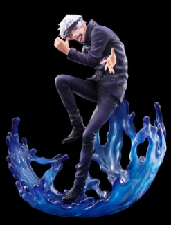 Alpha Satellite Jujutsu Kaisen - Gojou Satoru - Shibuya Scramble Figure - 1/7 [Shop Exclusive] Best