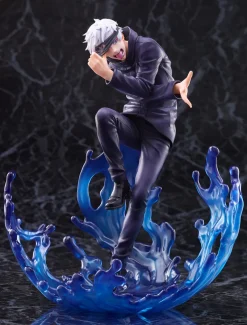 Alpha Satellite Jujutsu Kaisen - Gojou Satoru - Shibuya Scramble Figure - 1/7 [Shop Exclusive] Best