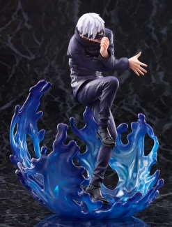 Alpha Satellite Jujutsu Kaisen - Gojou Satoru - Shibuya Scramble Figure - 1/7 [Shop Exclusive] Best