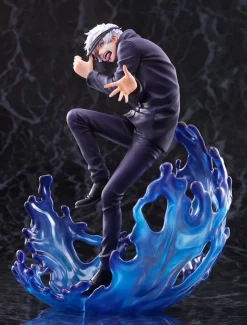 Alpha Satellite Jujutsu Kaisen - Gojou Satoru - Shibuya Scramble Figure - 1/7 [Shop Exclusive] Best