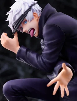 Alpha Satellite Jujutsu Kaisen - Gojou Satoru - Shibuya Scramble Figure - 1/7 [Shop Exclusive] Best