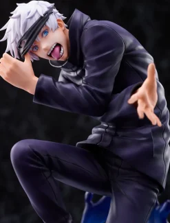 Alpha Satellite Jujutsu Kaisen - Gojou Satoru - Shibuya Scramble Figure - 1/7 [Shop Exclusive] Best