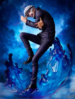 Alpha Satellite Jujutsu Kaisen - Gojou Satoru - Shibuya Scramble Figure - 1/7 [Shop Exclusive] Best