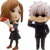 Taito Jujutsu Kaisen - Gojou Satoru - Kugisaki Nobara - Jujutsu Kaisen Deformed Figure (Vol.2) Best
