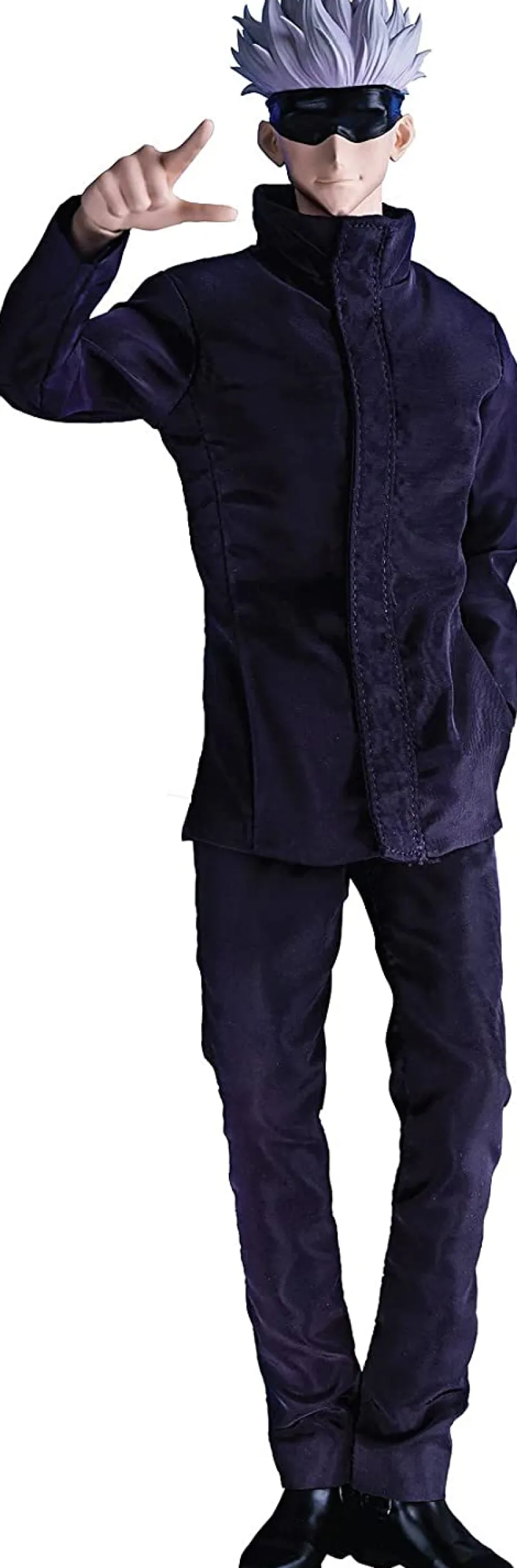 Best threezero Jujutsu Kaisen - Gojou Satoru - FigZero - 1/6