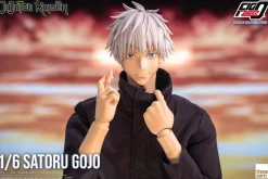 Best threezero Jujutsu Kaisen - Gojou Satoru - FigZero - 1/6