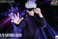 Best threezero Jujutsu Kaisen - Gojou Satoru - FigZero - 1/6