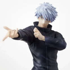 SEGA Jujutsu Kaisen - Gojou Satoru - SPM Figure - Kyoshiki Murasaki New