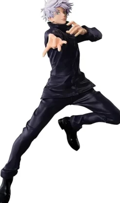 Sale Bandai Spirits as Manufacturer Jujutsu Kaisen - Gojou Satoru - Maximatic (Bandai Spirits)