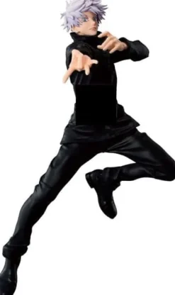 Sale Bandai Spirits as Manufacturer Jujutsu Kaisen - Gojou Satoru - Maximatic (Bandai Spirits)