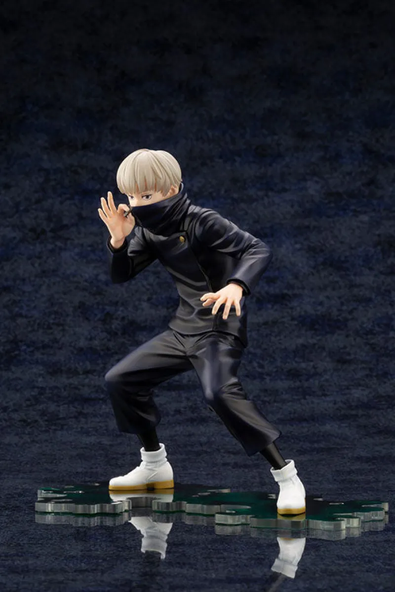 Kotobukiya Jujutsu Kaisen - Inumaki Toge - ARTFX J - 1/8 Outlet