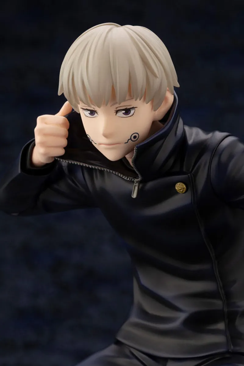 Kotobukiya Jujutsu Kaisen - Inumaki Toge - ARTFX J - 1/8 Outlet