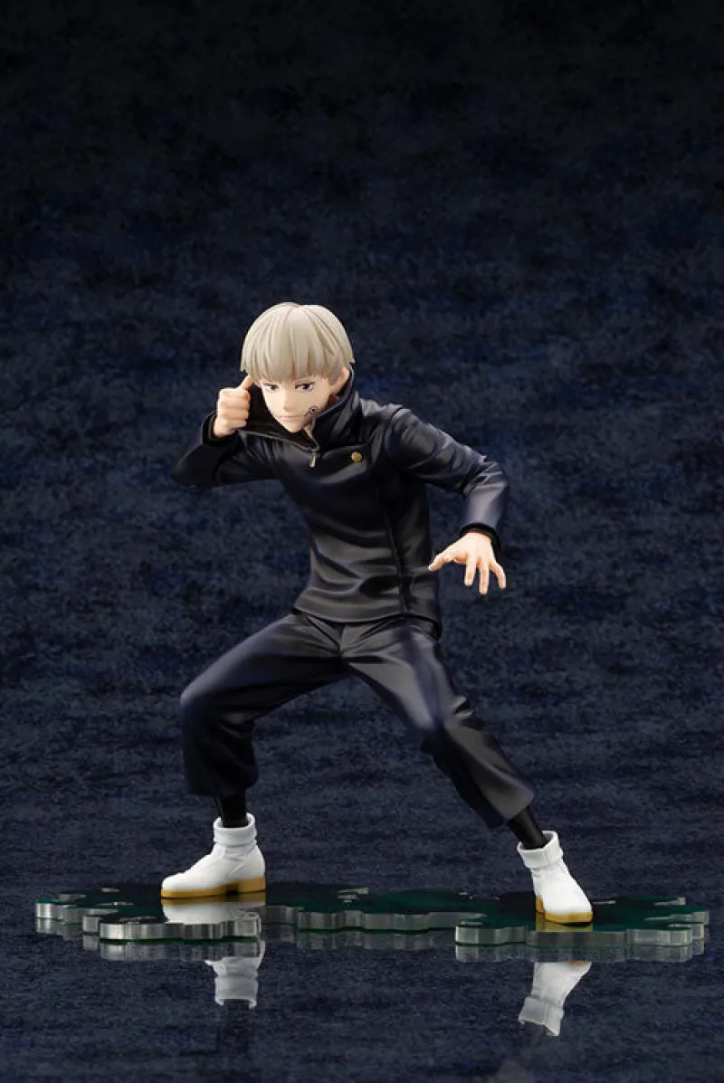 Kotobukiya Jujutsu Kaisen - Inumaki Toge - ARTFX J - 1/8 Outlet