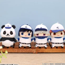 Movic Jujutsu Kaisen - Inumaki Toge - Mame Meito - Kyoto Shimaikou Kouryuukai ver. Discount