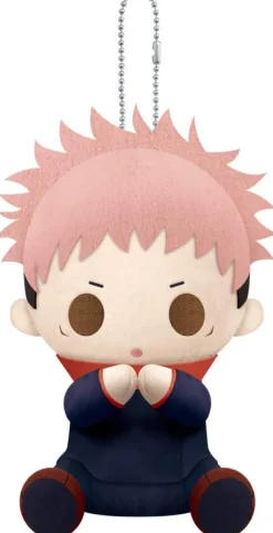 Kotobukiya Jujutsu Kaisen - Itadori Yuuji - es Series nino - PitaNui